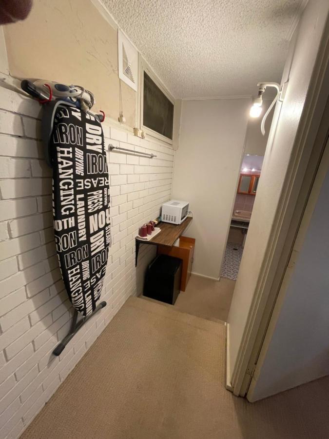 Mayfield Motel Newcastle Esterno foto