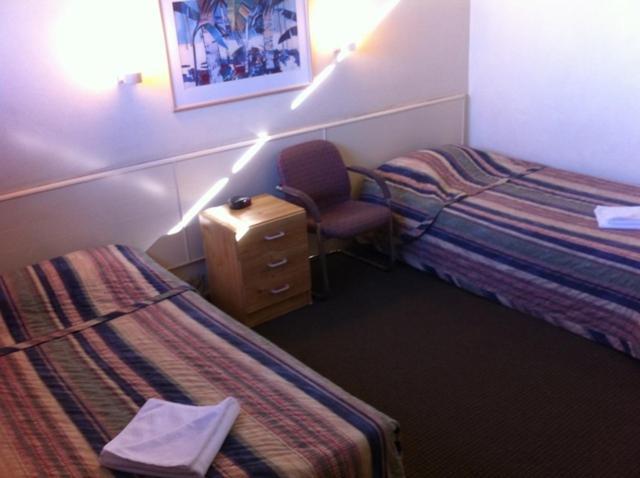 Mayfield Motel Newcastle Esterno foto