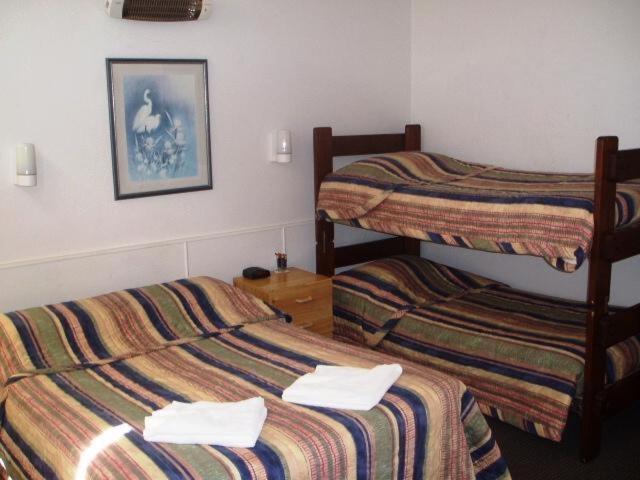 Mayfield Motel Newcastle Camera foto