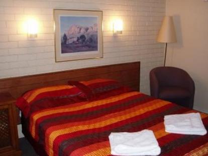 Mayfield Motel Newcastle Esterno foto