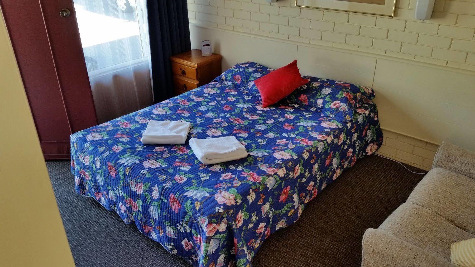 Mayfield Motel Newcastle Esterno foto